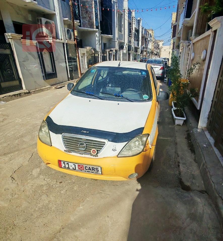 سايبا طيبا